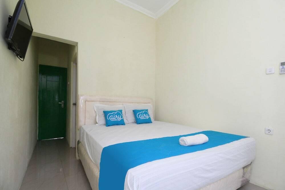 Суракарта: Airy Eco Sumber Pleret Raya Solo