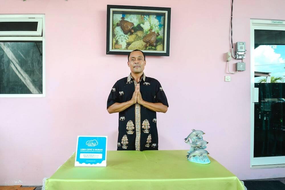 Суракарта: Airy Eco Sumber Pleret Raya Solo