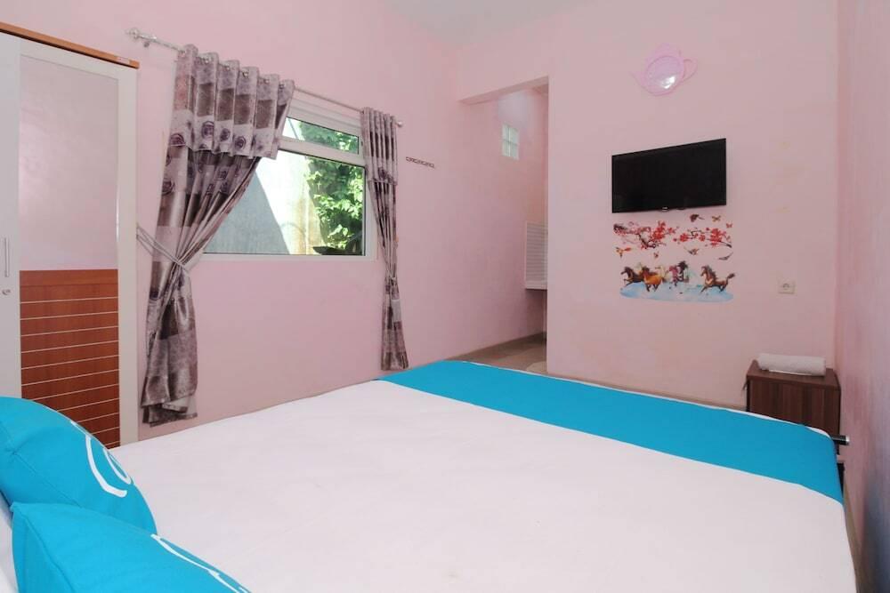 Суракарта: Airy Eco Sumber Pleret Raya Solo