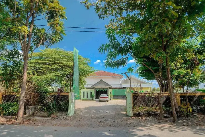 Суракарта: Airy Eco Sumber Pleret Raya Solo