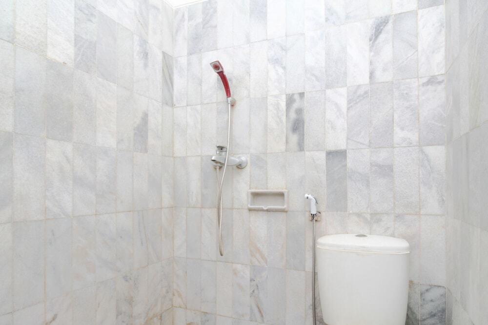 Чиребон: Airy Eco Stasiun Cirebon Siliwangi 87