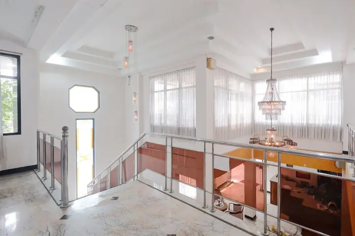 Чиребон: Airy Eco Stasiun Cirebon Siliwangi 87
