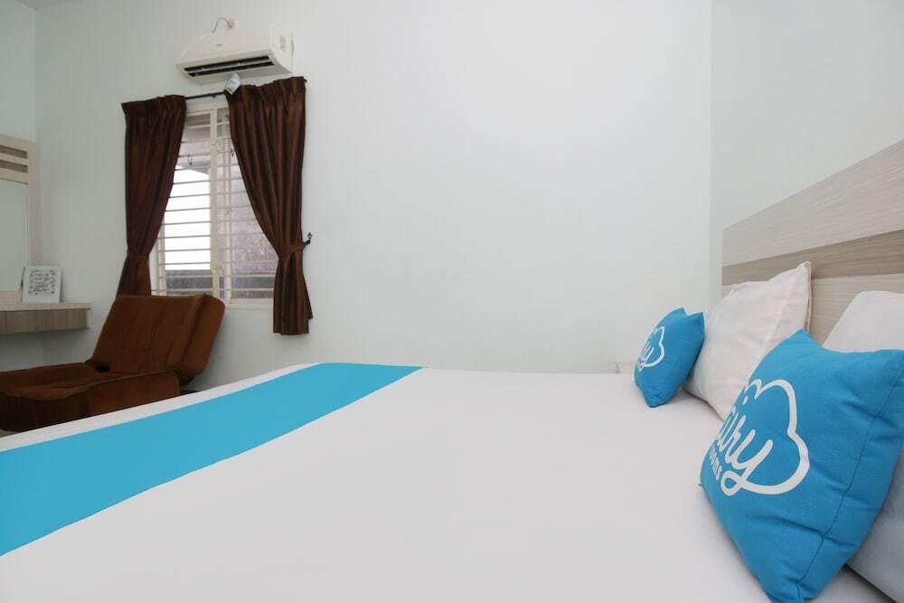 Airy Eco Syariah Medan Petisah Ayahanda Ceret 11C — фото 2