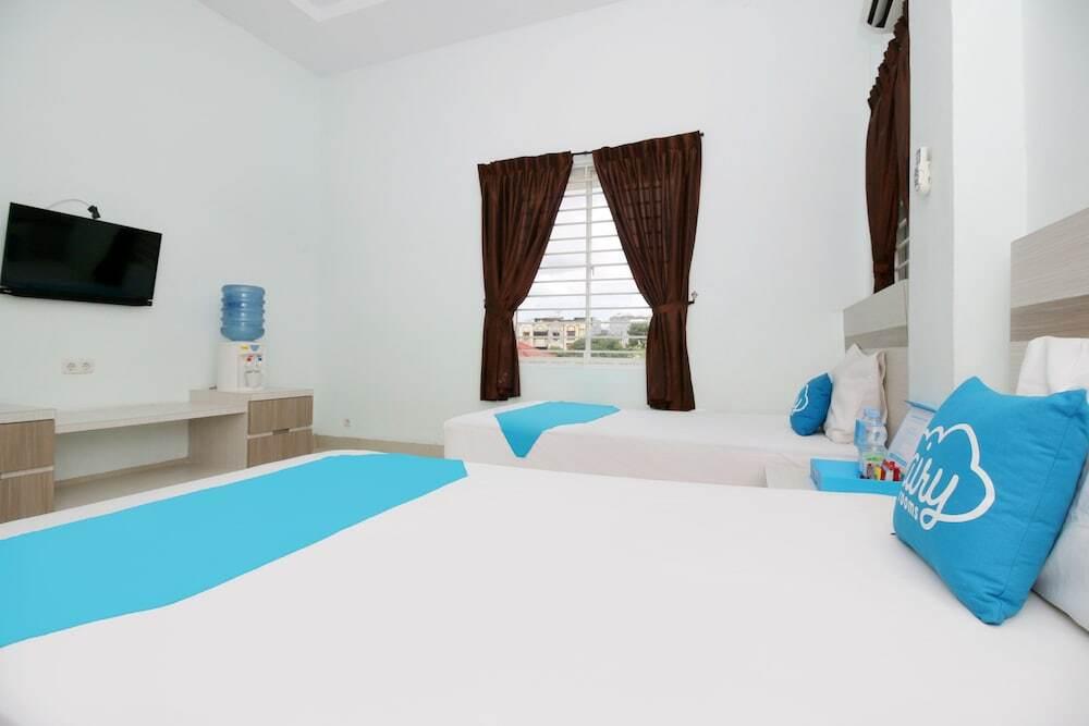 Airy Eco Syariah Medan Petisah Ayahanda Ceret 11C — фото 5