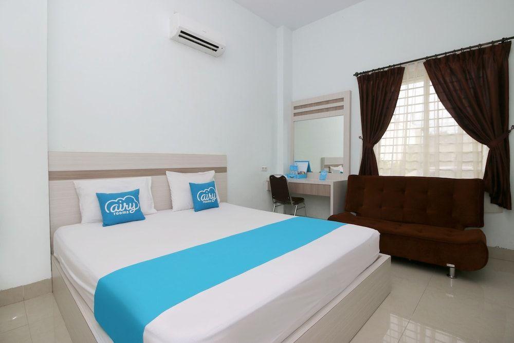Airy Eco Syariah Medan Petisah Ayahanda Ceret 11C — фото 4