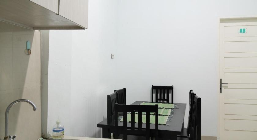 Медан: Airy Eco Syariah Medan Petisah Ayahanda Ceret 11C