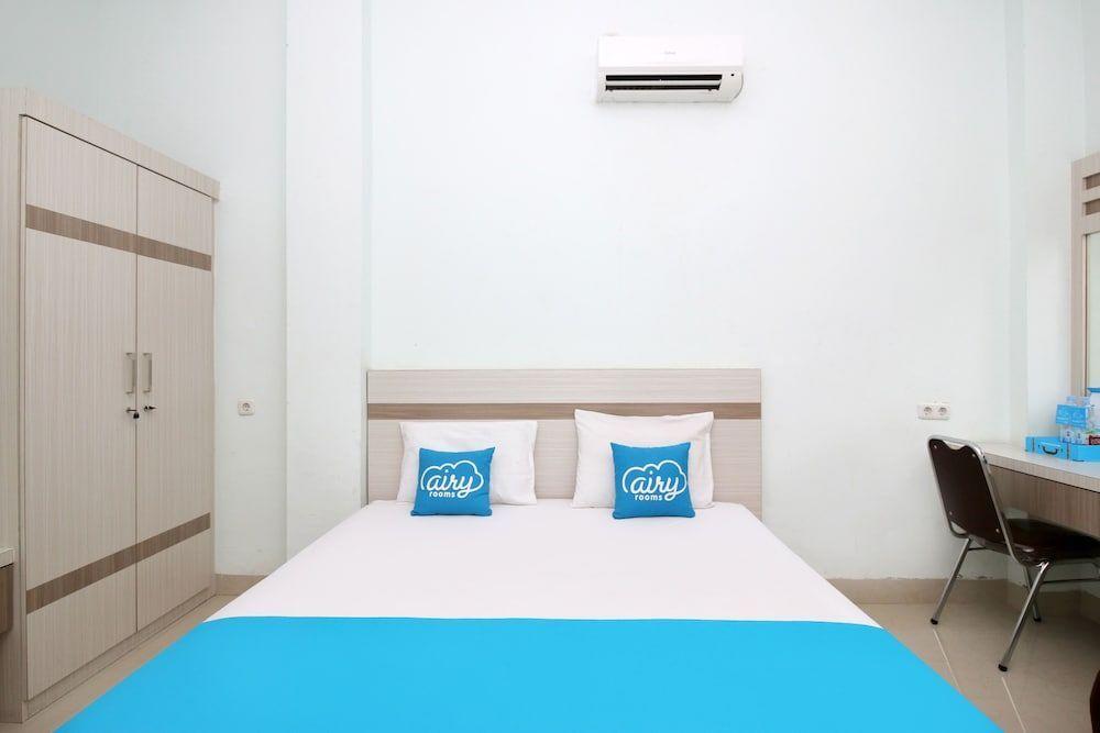 Airy Eco Syariah Medan Petisah Ayahanda Ceret 11C — фото 6