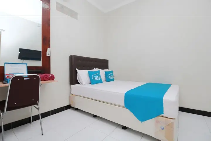 Airy Eco Syariah Sawojajar Danau Tondano Raya F4 Malang — фото 5