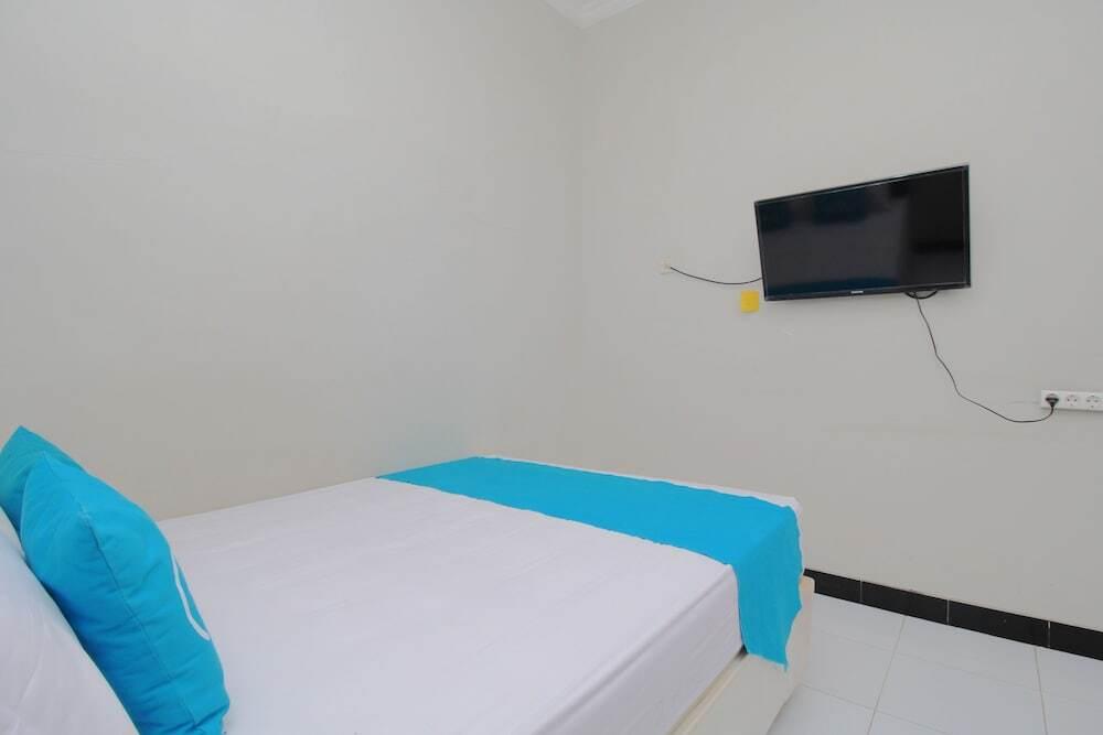 Airy Eco Syariah Sawojajar Danau Tondano Raya F4 Malang — фото 2
