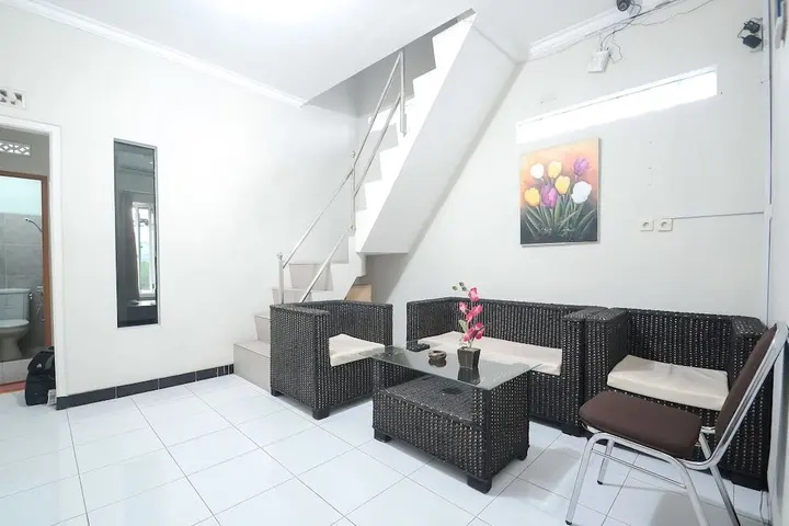 Маланг: Airy Eco Syariah Sawojajar Danau Tondano Raya F4 Malang