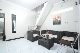 Маланг: Airy Eco Syariah Sawojajar Danau Tondano Raya F4 Malang