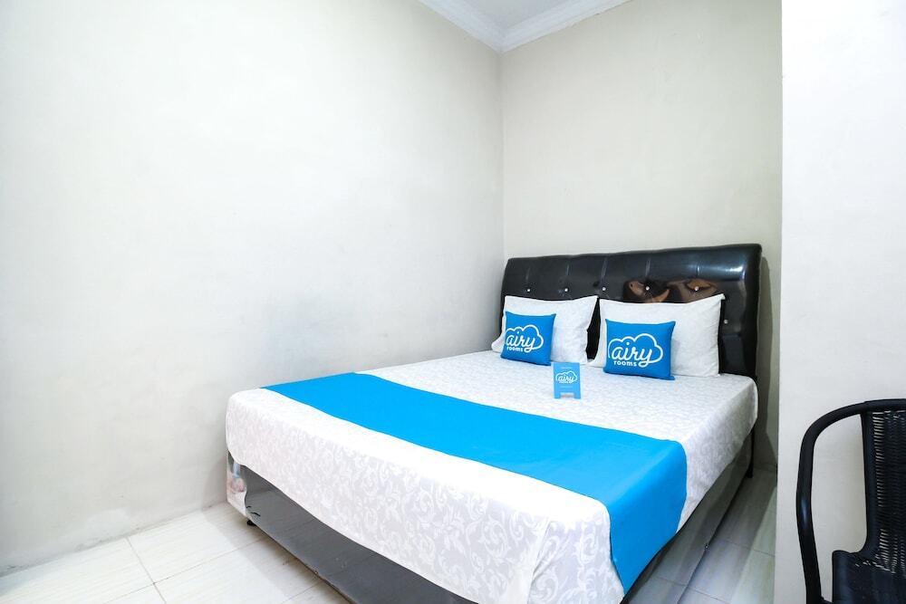 Airy Eco Medan Baru Sei Wampu Baru 29A — фото 3