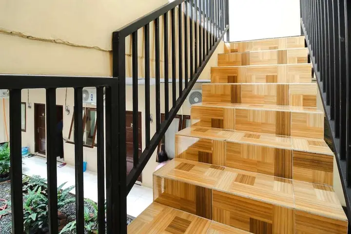Медан: Airy Eco Medan Baru Sei Wampu Baru 29A