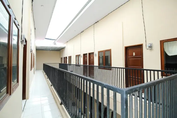 Медан: Airy Eco Medan Baru Sei Wampu Baru 29A