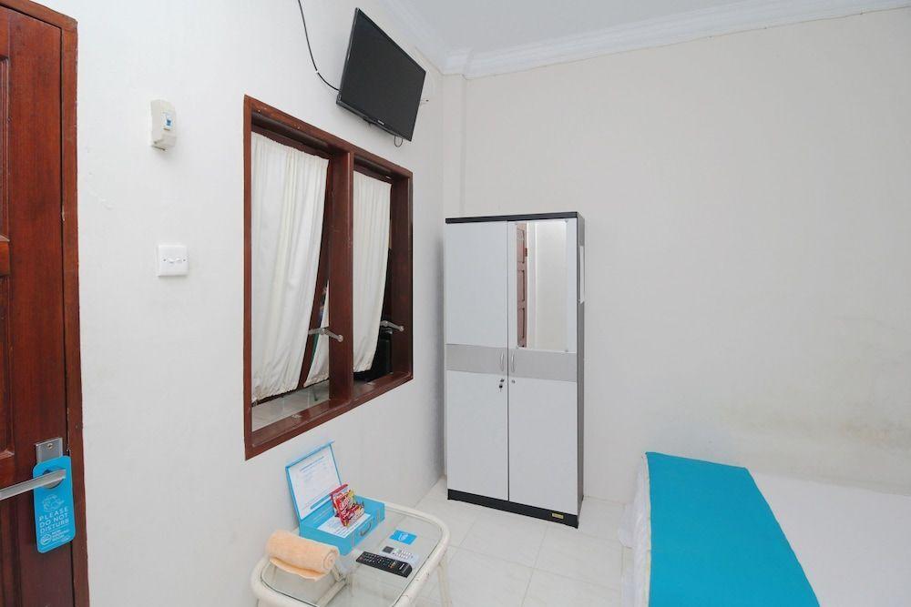 Медан: Airy Eco Medan Baru Sei Wampu Baru 29A