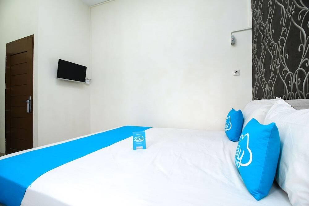Airy Eco Medan Sunggal Sei Ular Baru Nusa Town 1 — фото 5
