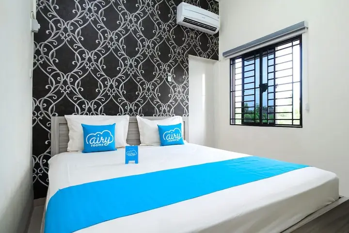 Airy Eco Medan Sunggal Sei Ular Baru Nusa Town 1 — фото 4