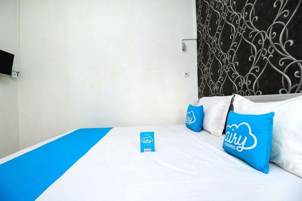 Airy Eco Medan Sunggal Sei Ular Baru Nusa Town 1 — фото 6