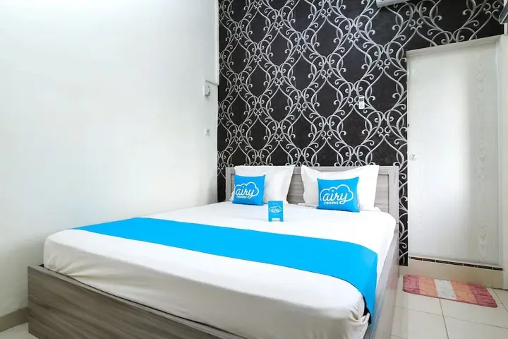 Airy Eco Medan Sunggal Sei Ular Baru Nusa Town 1 — фото 3