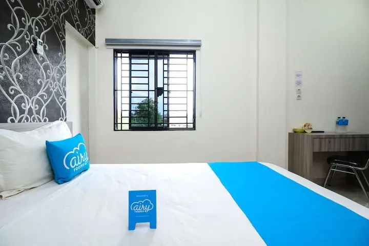 Airy Eco Medan Sunggal Sei Ular Baru Nusa Town 1 — фото 2