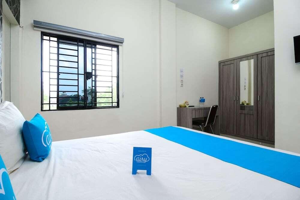 Медан: Airy Eco Medan Sunggal Sei Ular Baru Nusa Town 1