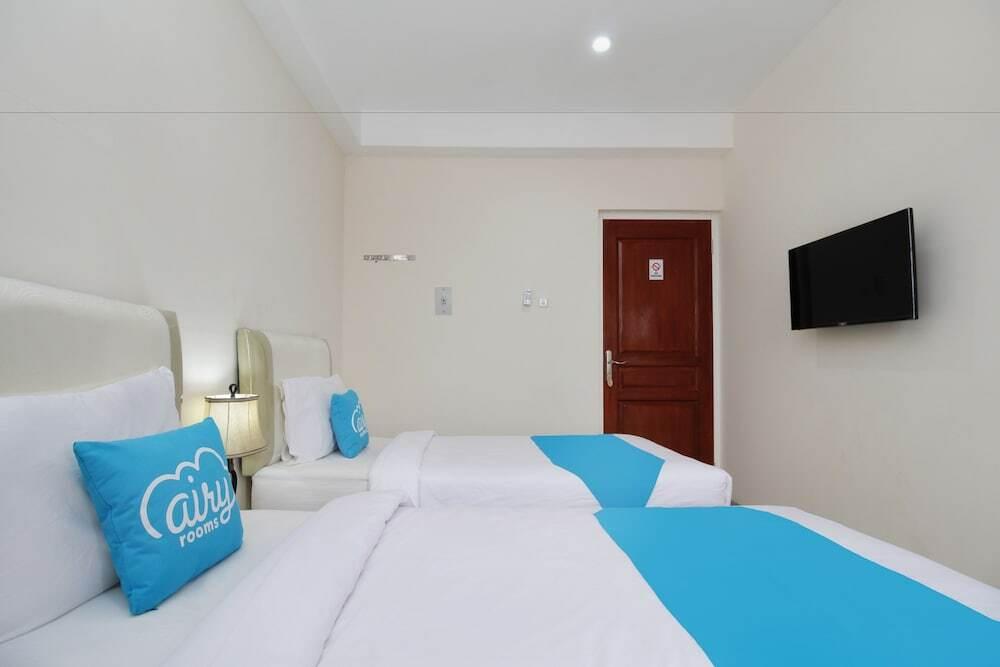 Airy Eco Syariah Lowokwaru Ikan Gurami Malang — фото 2