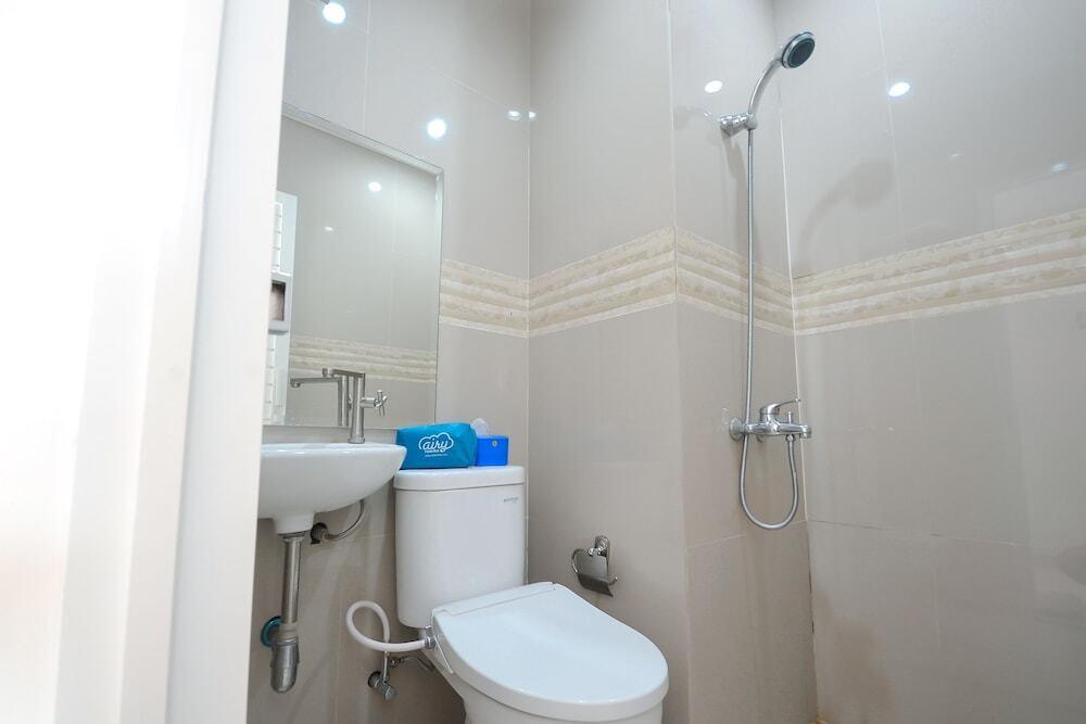 Маланг: Airy Eco Syariah Lowokwaru Ikan Gurami Malang