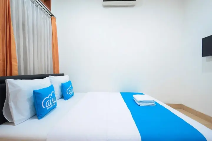 Бандунг: Airy Eco Pasteur Cipedes Tengah 195 Bandung