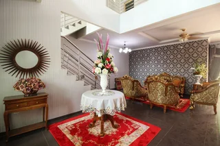 Батам: Airy Eco Syariah Simpang Jam Gajah Mada Puri Casablanca Batam