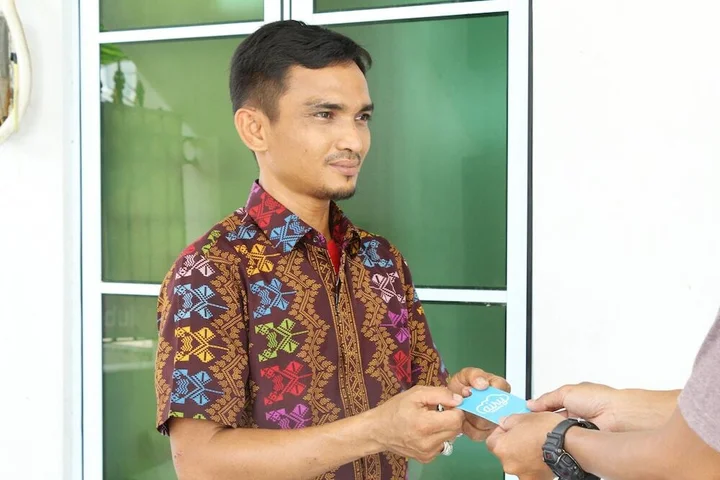 Батам: Airy Eco Syariah Simpang Jam Gajah Mada Puri Casablanca Batam