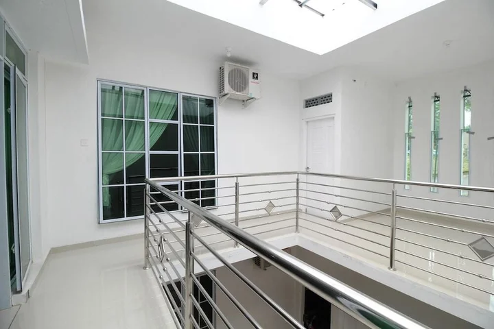 Батам: Airy Eco Syariah Simpang Jam Gajah Mada Puri Casablanca Batam