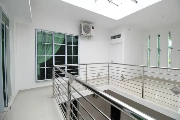 Батам: Airy Eco Syariah Simpang Jam Gajah Mada Puri Casablanca Batam