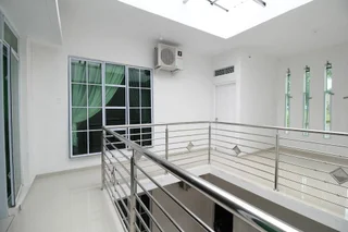 Батам: Airy Eco Syariah Simpang Jam Gajah Mada Puri Casablanca Batam