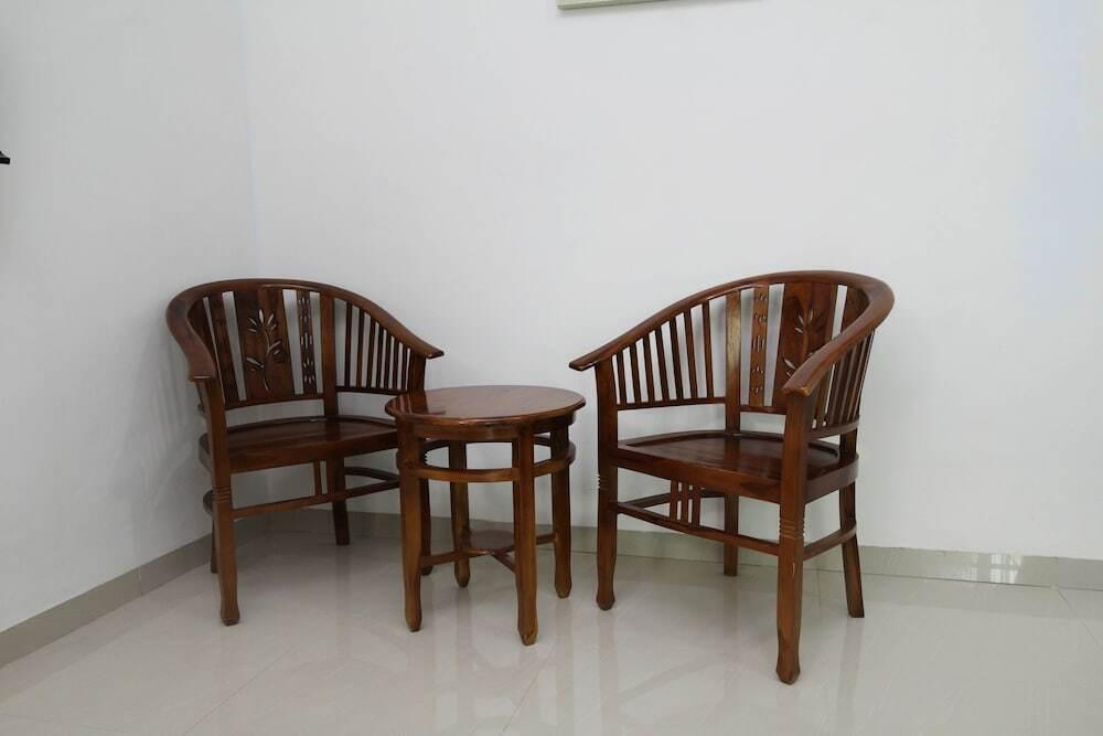 Батам: Airy Eco Syariah Simpang Jam Gajah Mada Puri Casablanca Batam