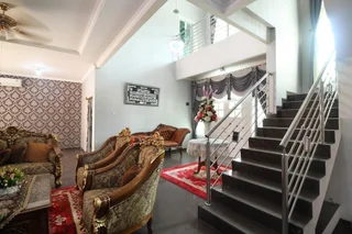 Батам: Airy Eco Syariah Simpang Jam Gajah Mada Puri Casablanca Batam