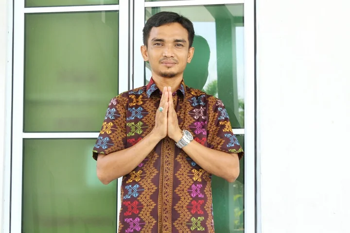 Батам: Airy Eco Syariah Simpang Jam Gajah Mada Puri Casablanca Batam