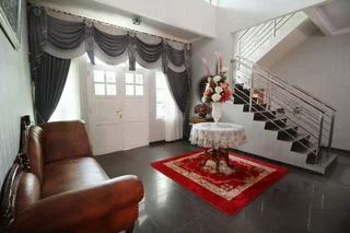 Батам: Airy Eco Syariah Simpang Jam Gajah Mada Puri Casablanca Batam