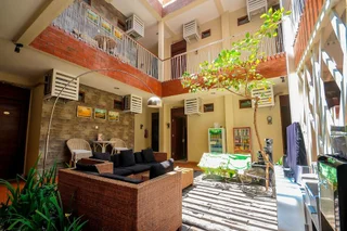 Суракарта: Airy Sumber Pajajaran Utara Satu 44 Solo