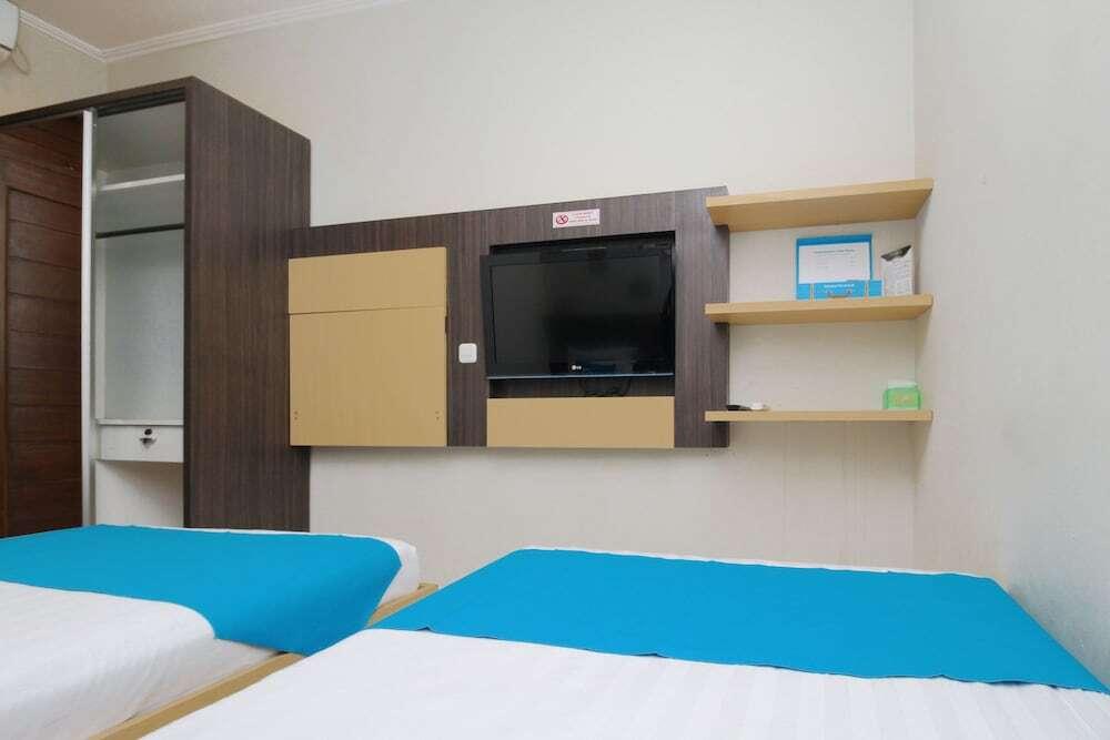Суракарта: Airy Sumber Pajajaran Utara Satu 44 Solo