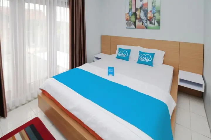 Airy Eco Syariah Kasihan Sunan Kudus 8 Yogyakarta — фото 3