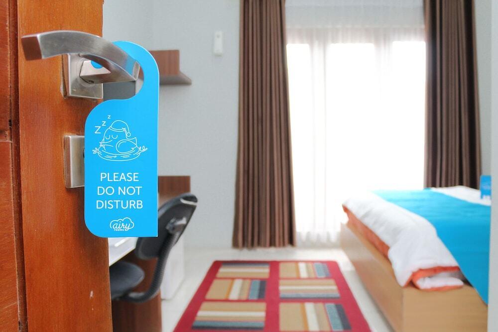 Airy Eco Syariah Kasihan Sunan Kudus 8 Yogyakarta — фото 4