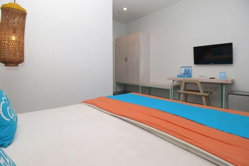 Airy Eco Syariah Kasihan Sunan Kudus 8 Yogyakarta — фото 6