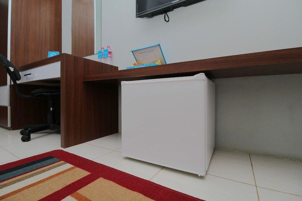 Airy Eco Syariah Kasihan Sunan Kudus 8 Yogyakarta — фото 5