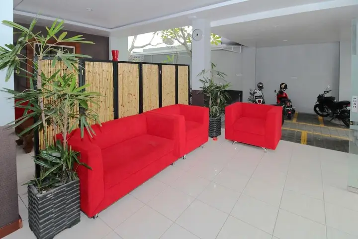 Airy Eco Syariah Kasihan Sunan Kudus 8 Yogyakarta — фото 2
