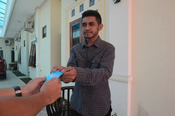 Суракарта: Airy Eco UNISRI Kalingga Utara Satu Solo