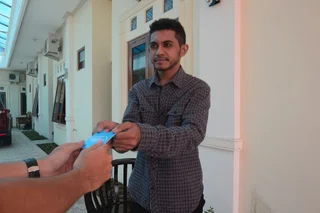 Суракарта: Airy Eco UNISRI Kalingga Utara Satu Solo
