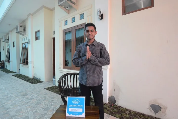 Суракарта: Airy Eco UNISRI Kalingga Utara Satu Solo