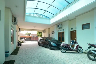 Суракарта: Airy Eco UNISRI Kalingga Utara Satu Solo