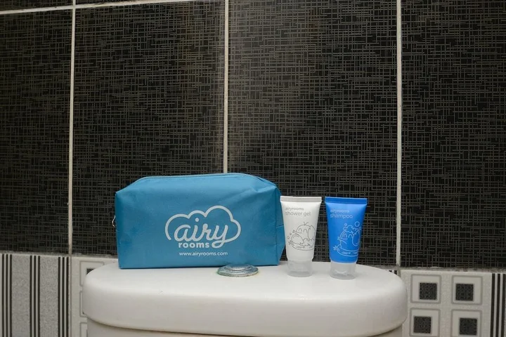 Суракарта: Airy Eco UNISRI Kalingga Utara Satu Solo