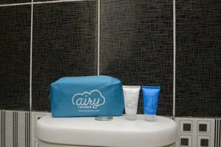 Суракарта: Airy Eco UNISRI Kalingga Utara Satu Solo